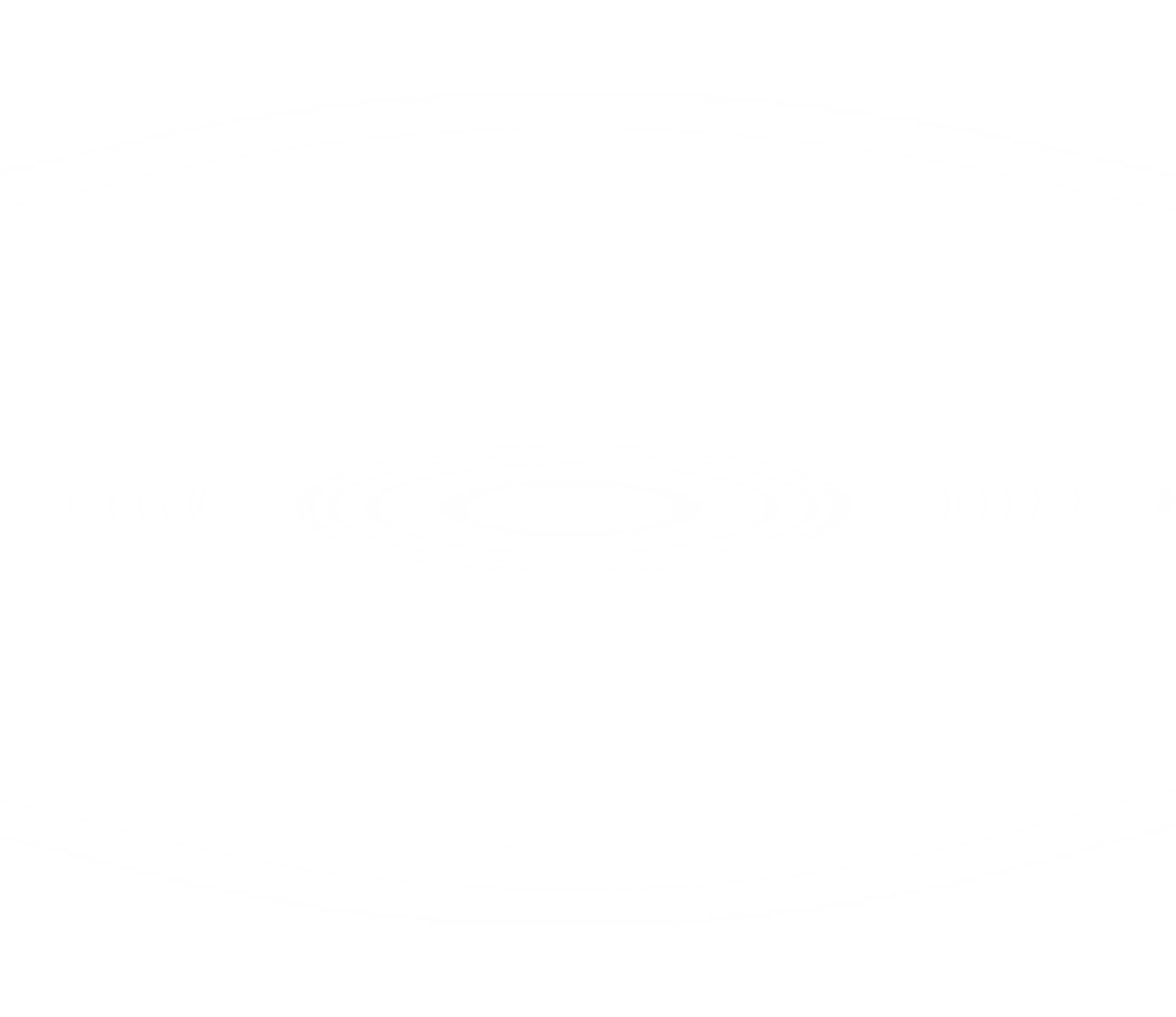 White Transparent Gradient Overlay